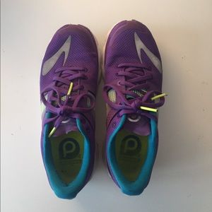 Brooks Pure Flow running shoes